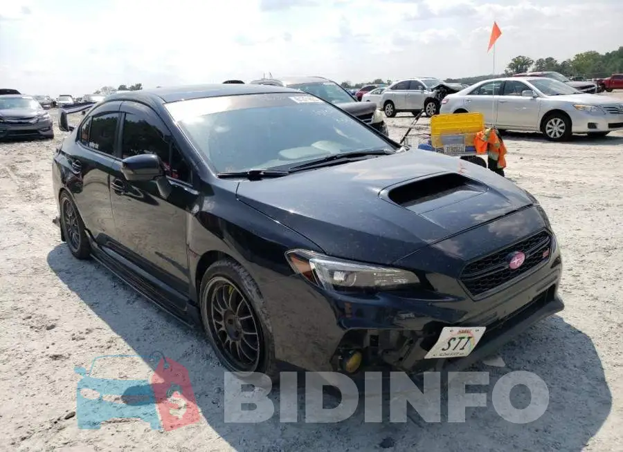 JF1VA2R69K9815873 Photo# 4