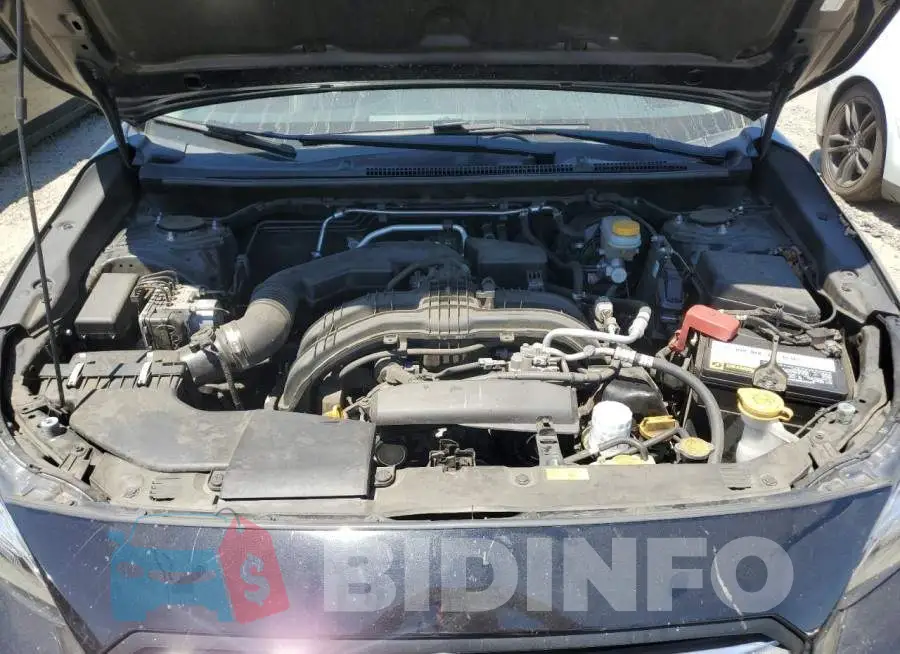 JF2GTAMCXK8297932 Photo# 11