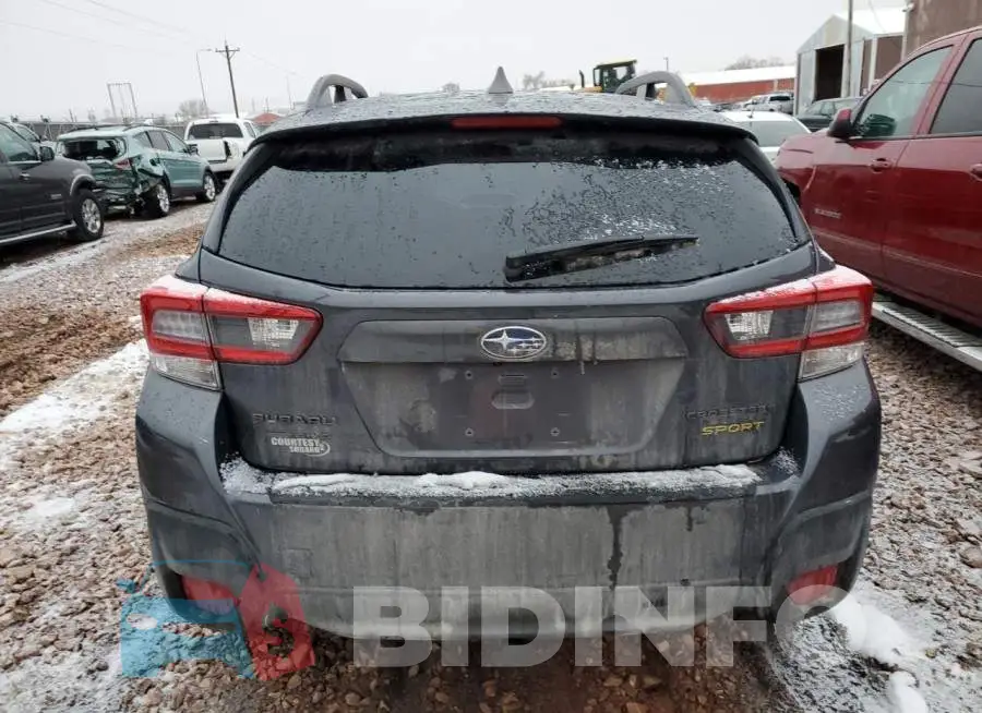 JF2GTHRC7PH262306 Photo# 6