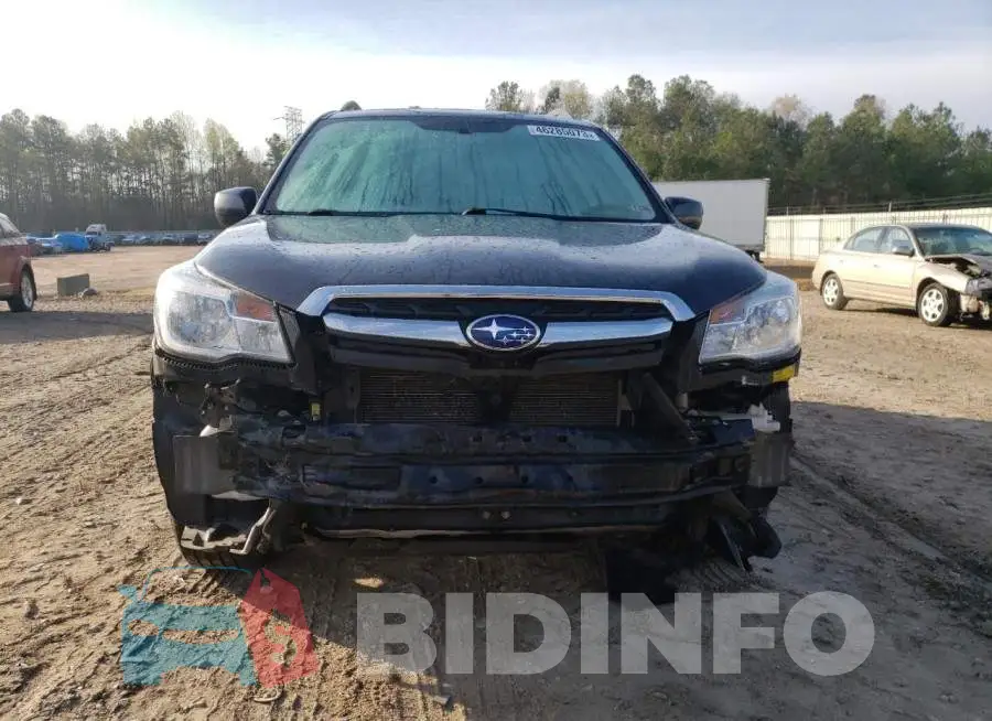 JF2SJAEC9JH425364 Photo# 5
