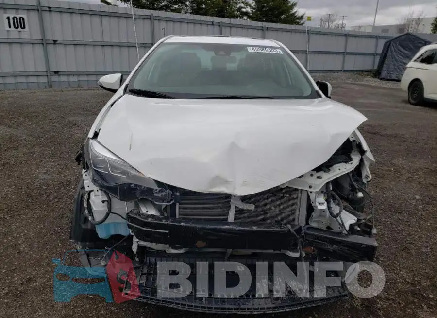 2T1BURHE8KC244196 Photo# 5