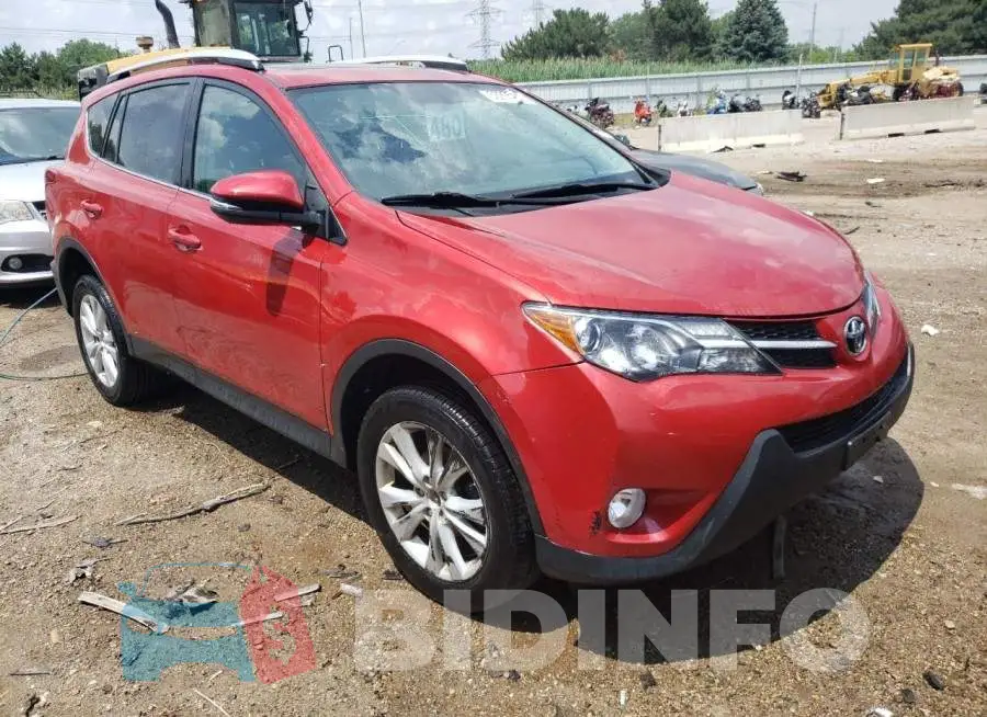 2T3DFREV2EW172624 Photo# 4