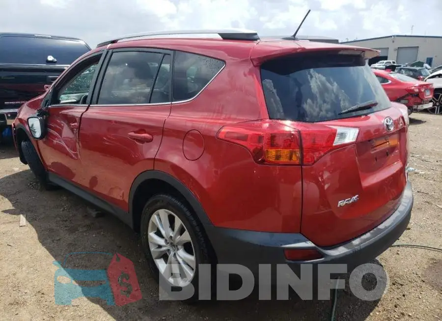 2T3DFREV2EW172624 Photo# 2