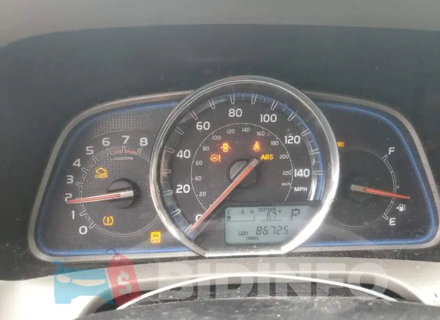 2T3DFREV8FW336623 Photo# 9