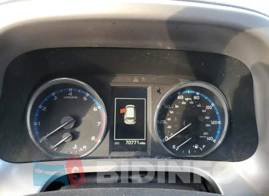2T3DFREV8JW830053 Photo# 9