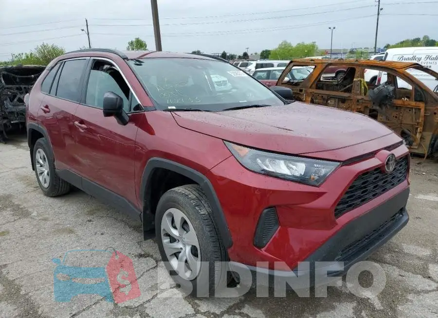 2T3F1RFV6MW162733 Photo# 4