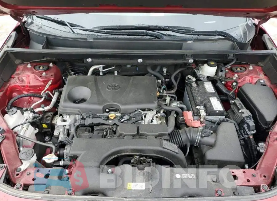 2T3F1RFV6MW162733 Photo# 11