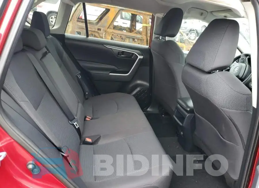 2T3F1RFV6MW162733 Photo# 10