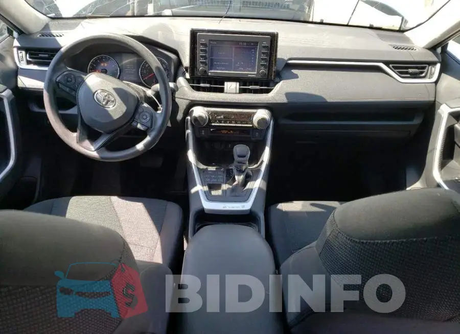 2T3G1RFV5MC217520 Photo# 8