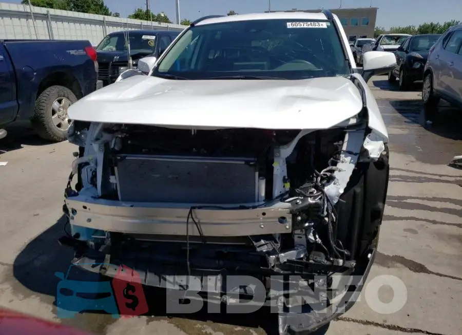 2T3G1RFV5MC217520 Photo# 5