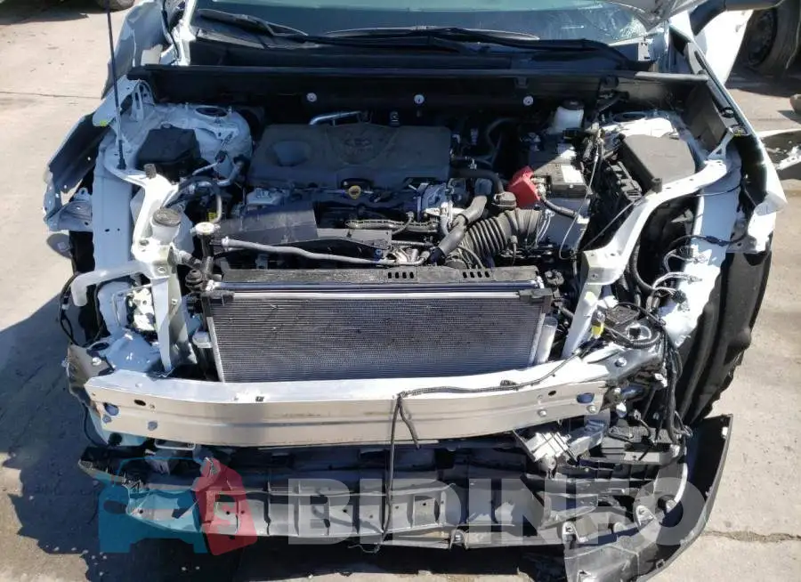 2T3G1RFV5MC217520 Photo# 12