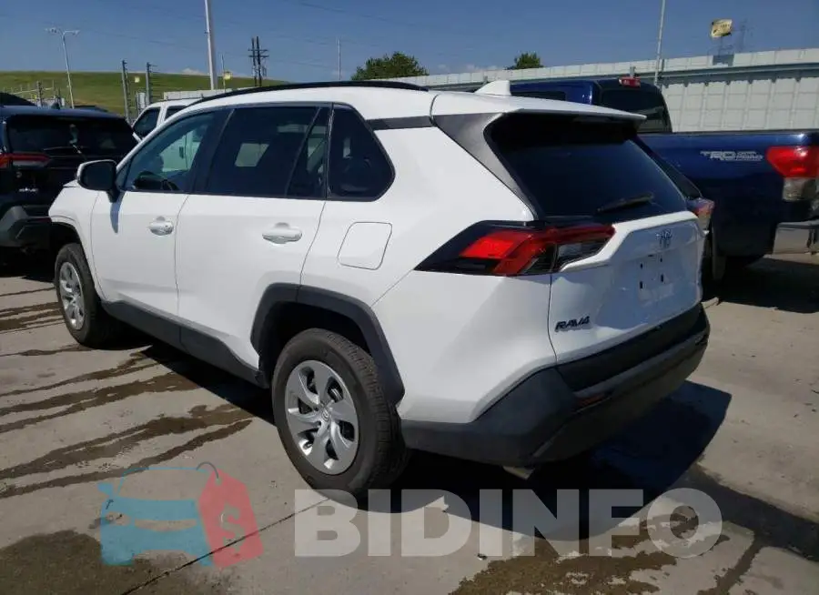 2T3G1RFV5MC217520 Photo# 2