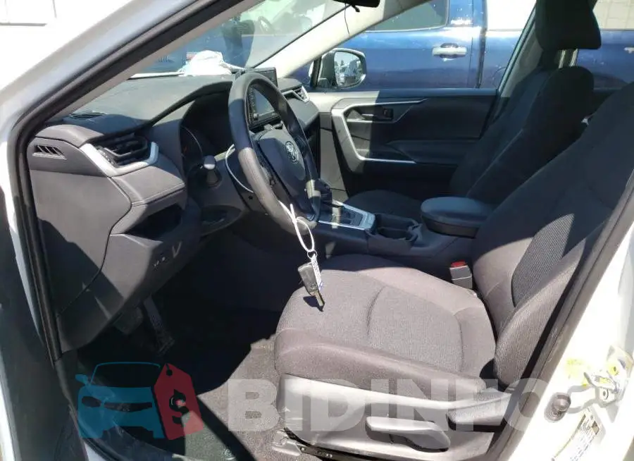 2T3G1RFV5MC217520 Photo# 7