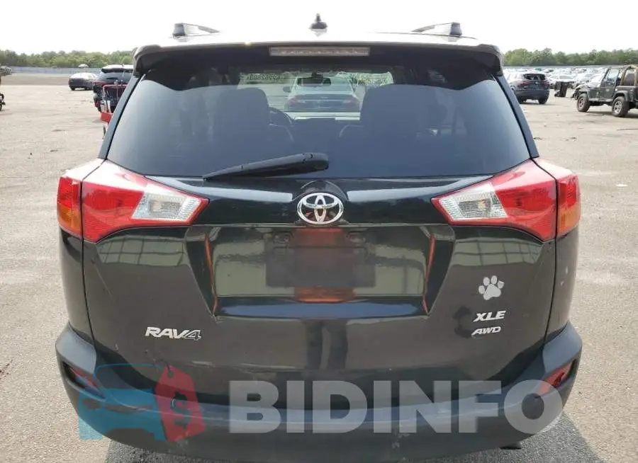 2T3RFREV3EW181757 Photo# 6