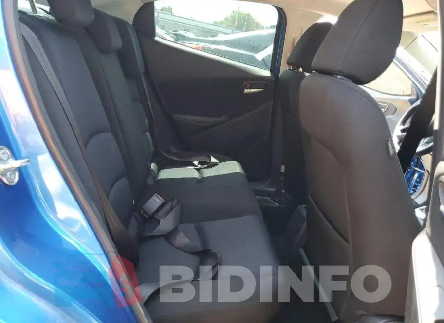 3MYDLBYV4HY186441 Photo# 10