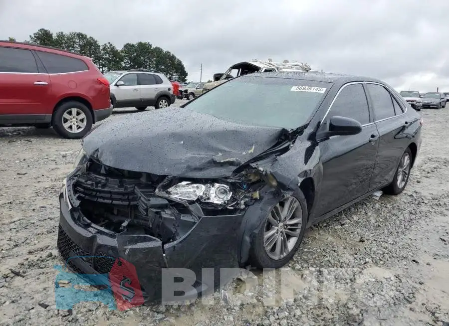 4T1BF1FK6FU030218 Photo# 1