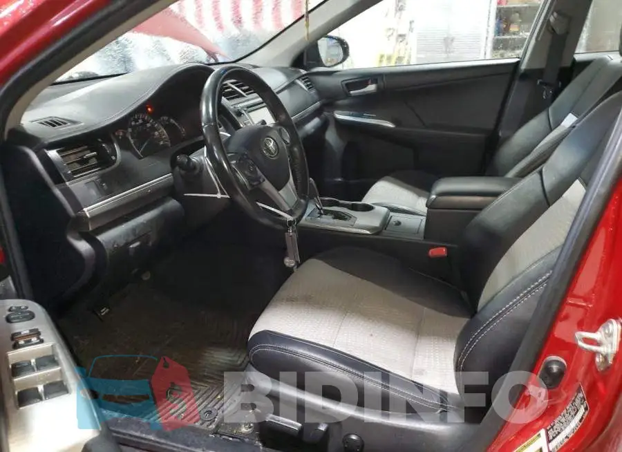 4T1BF1FKXEU762270 Photo# 7