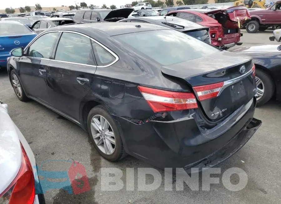 4T1BK1EB1FU158363 Photo# 2