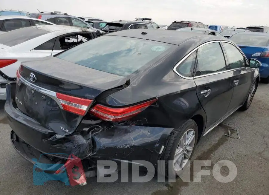 4T1BK1EB1FU158363 Photo# 3