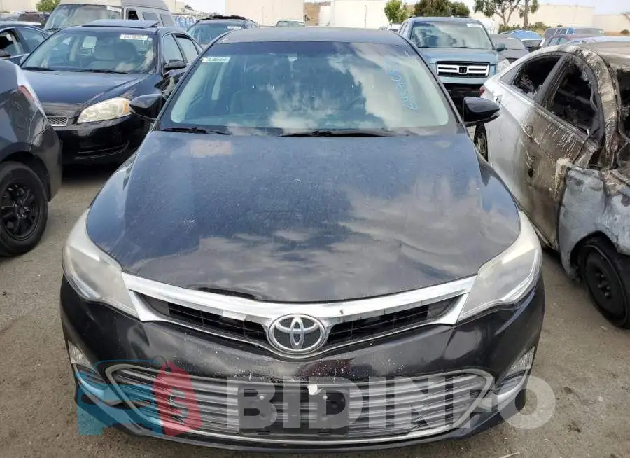 4T1BK1EB1FU158363 Photo# 5