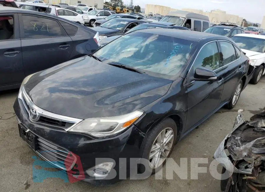 4T1BK1EB1FU158363 Photo# 1