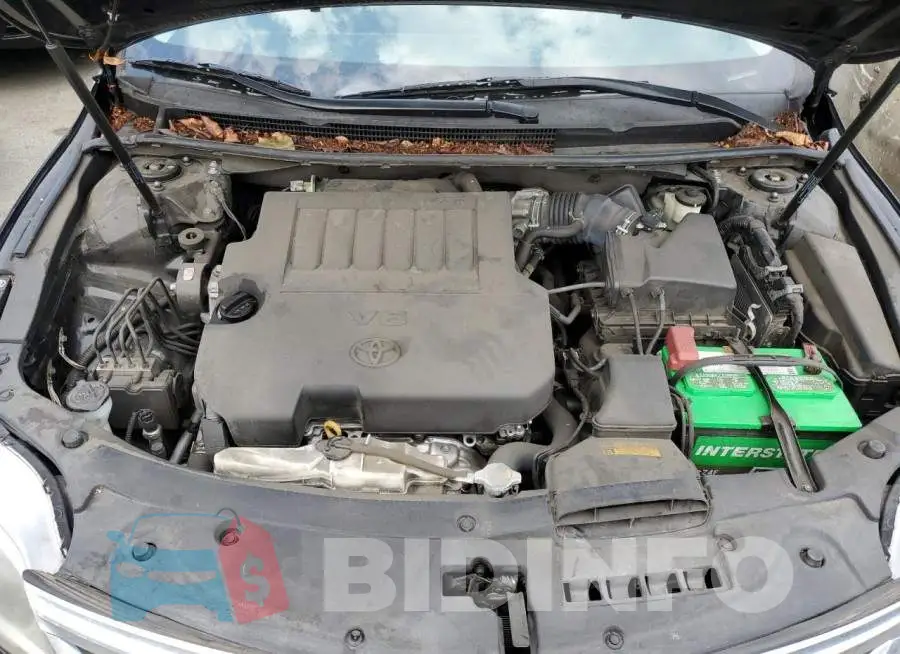4T1BK1EB1FU158363 Photo# 11