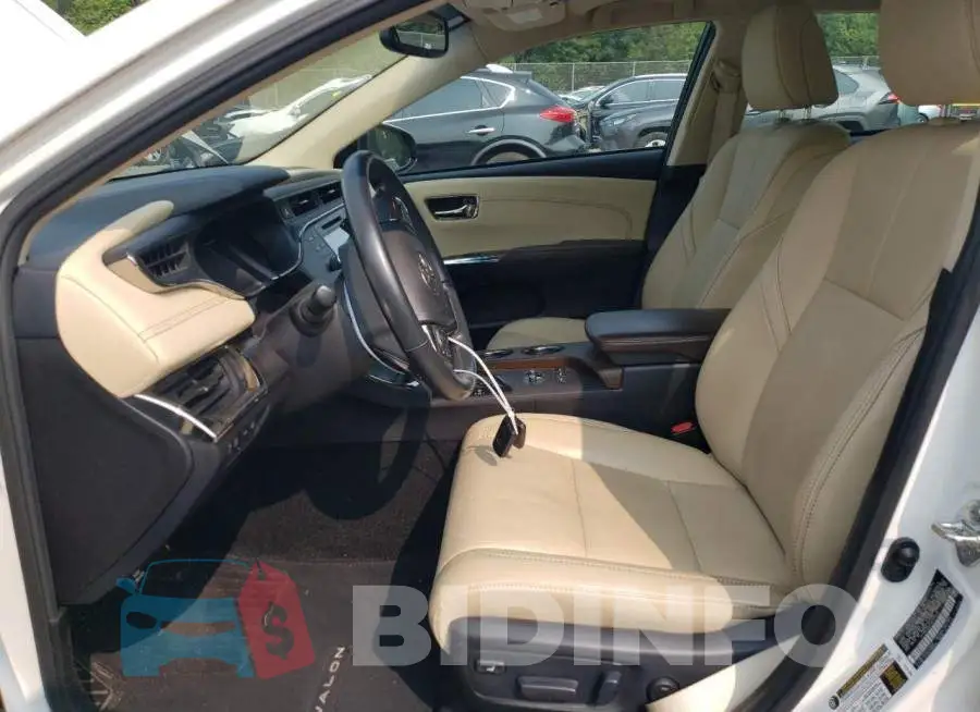 4T1BK1EB1JU275417 Photo# 7