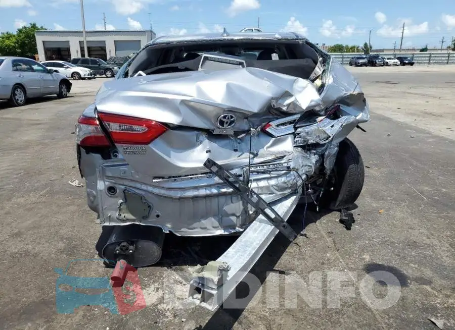 4T1C31AK4LU542897 Photo# 6