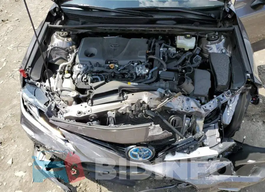 4T1C31AK9NU595596 Photo# 11