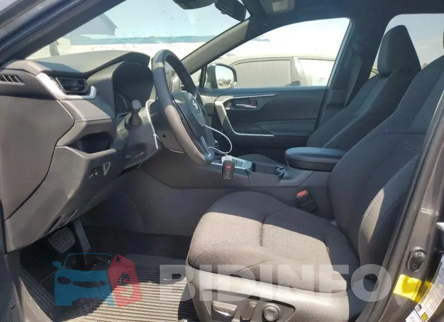 4T3T6RFV2PU106474 Photo# 7