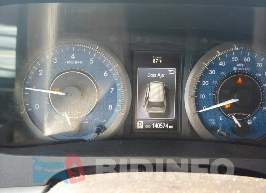 5TDZZ3DC4JS901003 Photo# 8