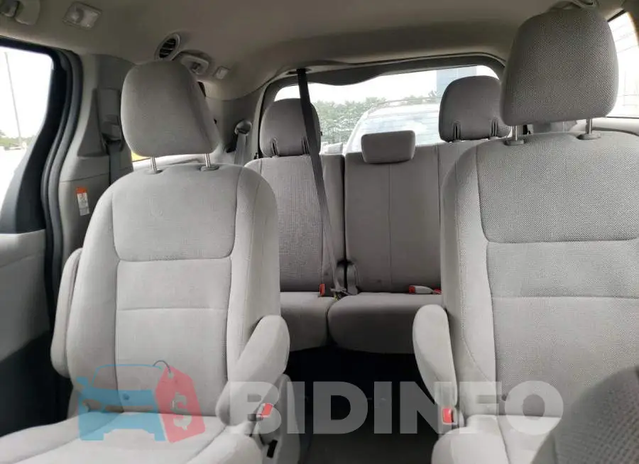 5TDZZ3DCXHS871273 Photo# 10