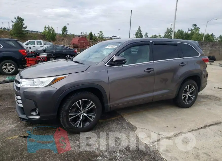 5TDZZRFH5JS251688 Photo# 1