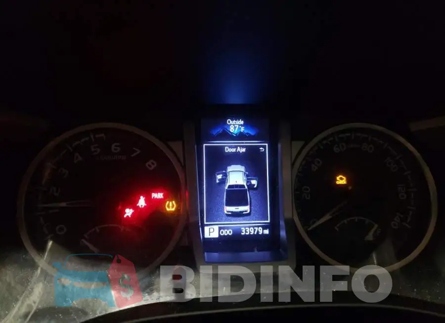 5TFAX5GNXMX190787 Photo# 8