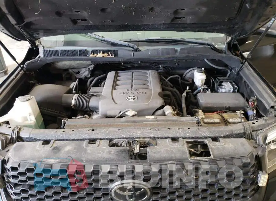 5TFAY5F13LX884747 Photo# 11