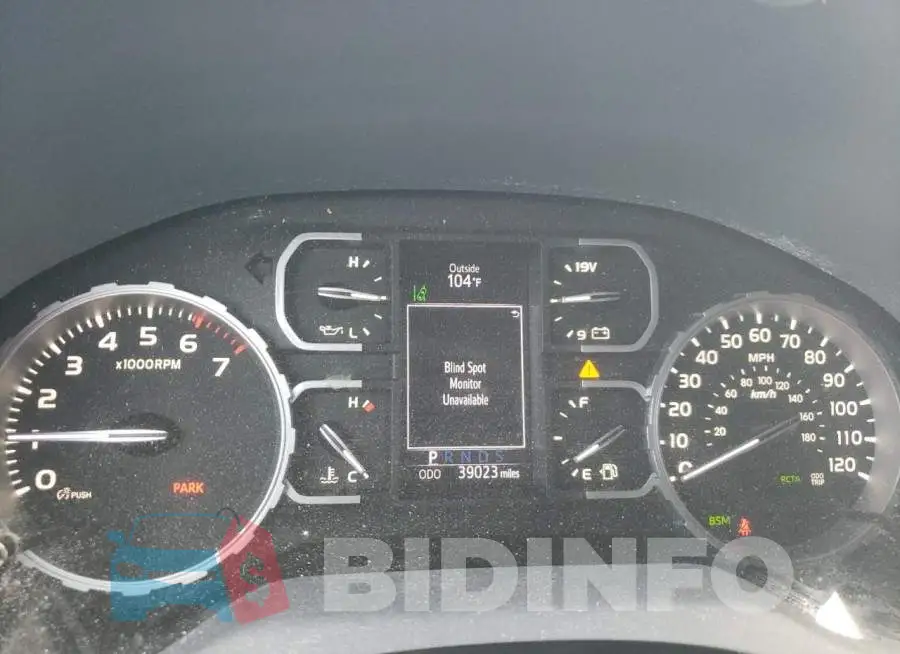 5TFDY5F13KX865918 Photo# 9