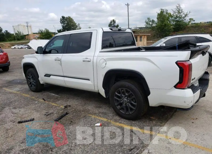 5TFNA5DB1NX015844 Photo# 2
