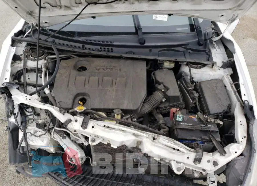 5YFBURHE4GP505654 Photo# 11