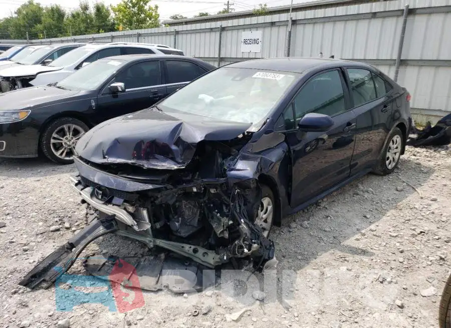 5YFEPRAE5LP091616 Photo# 1