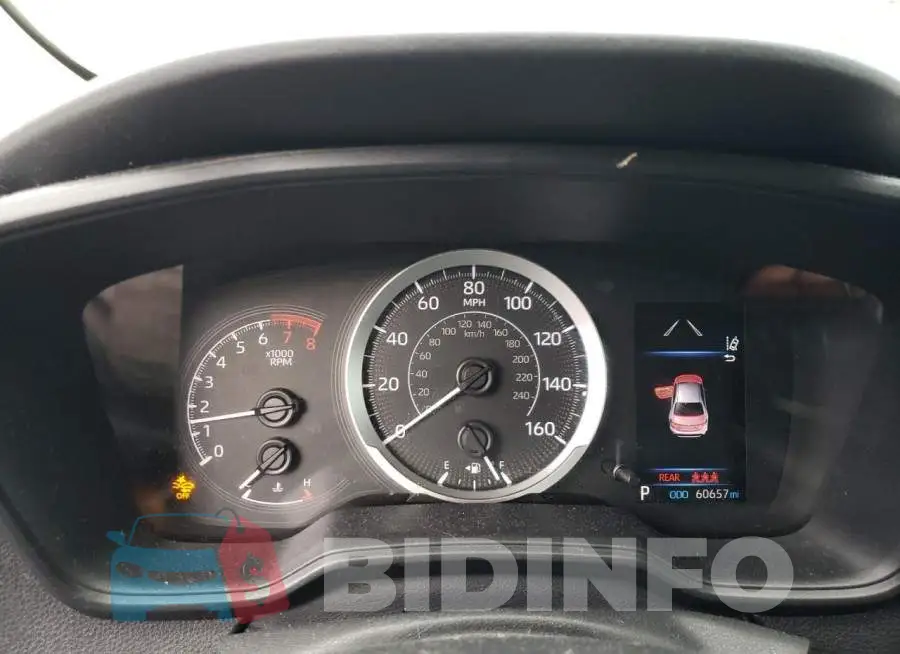 5YFEPRAEXLP133942 Photo# 9