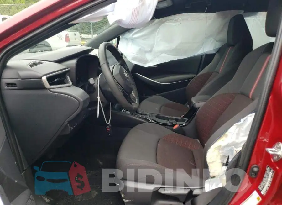 JTDBCMFEXPJ004345 Photo# 7