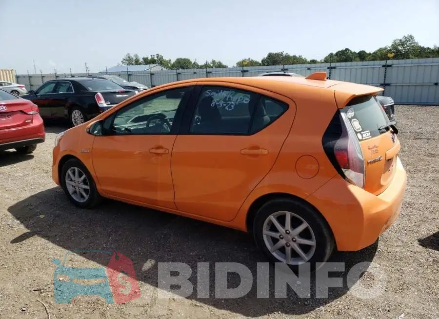 JTDKDTB32F1095623 Photo# 2