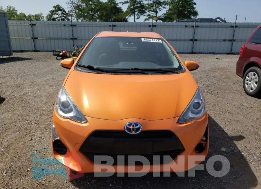 JTDKDTB32F1095623 Photo# 5