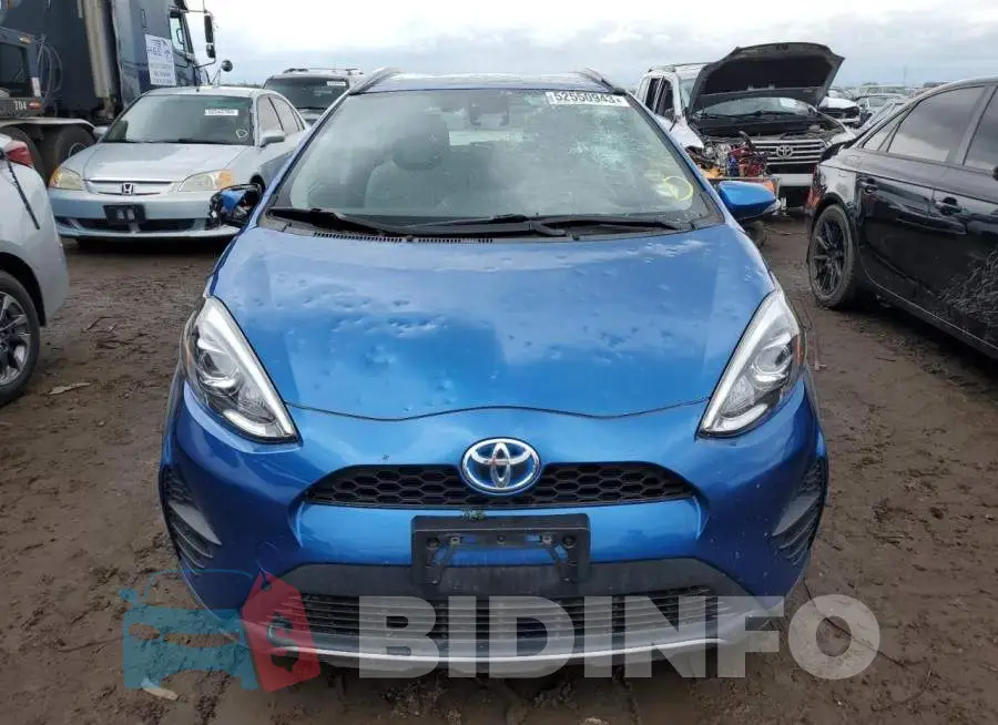 JTDKDTB35J1602670 Photo# 5