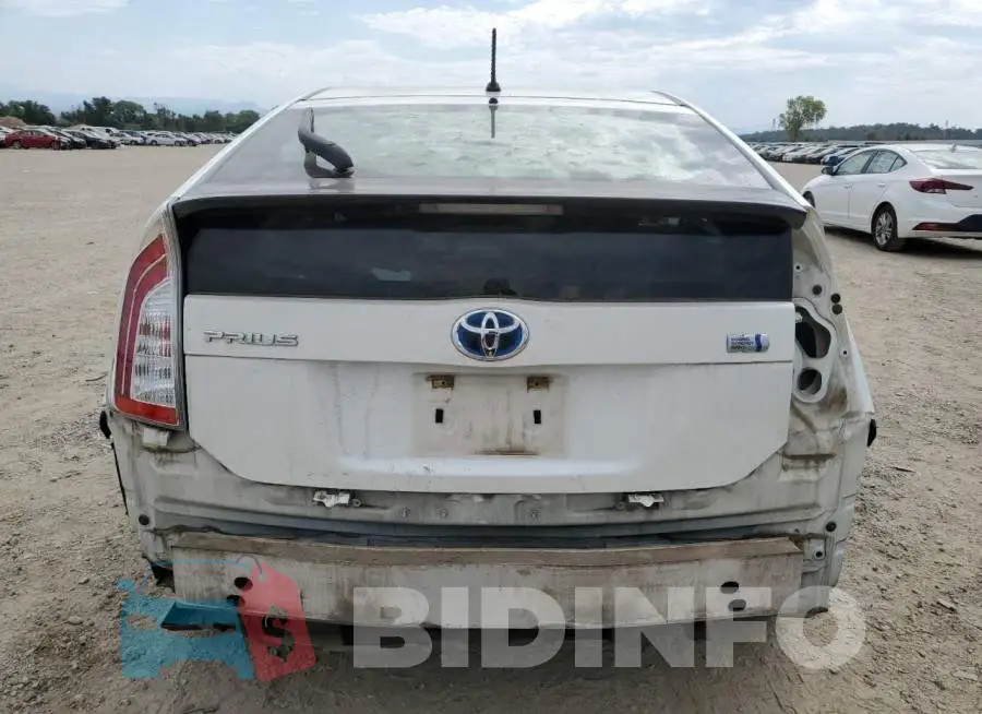 JTDKN3DU1E1774123 Photo# 6