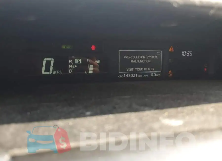 JTDZN3EU0FJ029071 Photo# 9