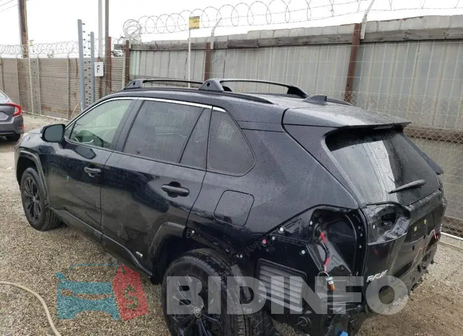 JTM16RFV7ND056964 Photo# 2