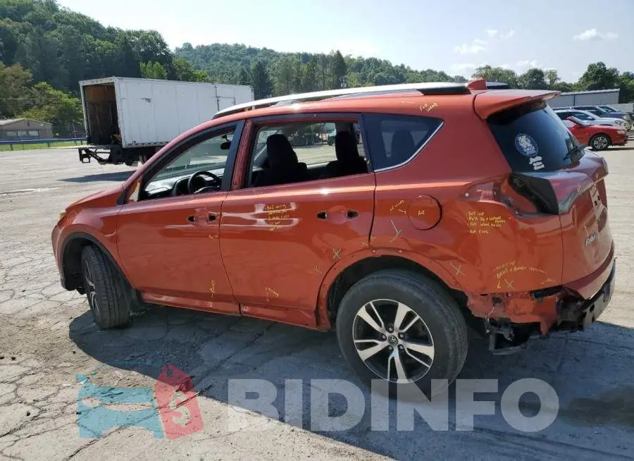 JTMRFREV7GJ100826 Photo# 2