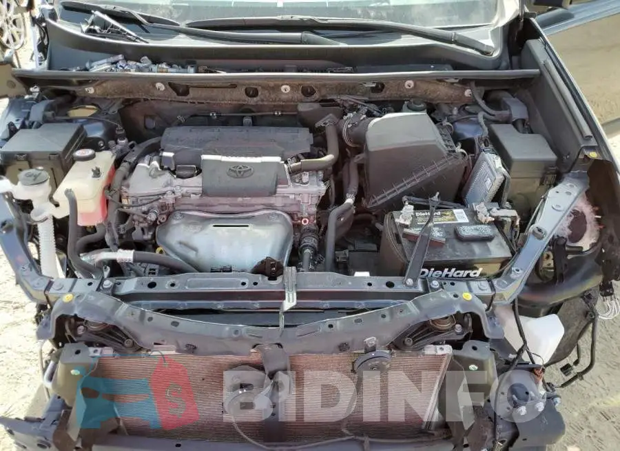 JTMWFREV5JD132537 Photo# 12