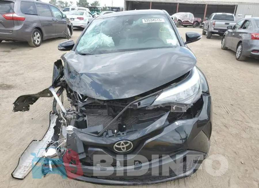 NMTKHMBX6MR132118 Photo# 5
